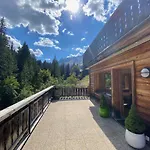 Daire Chesery 1 Morgins