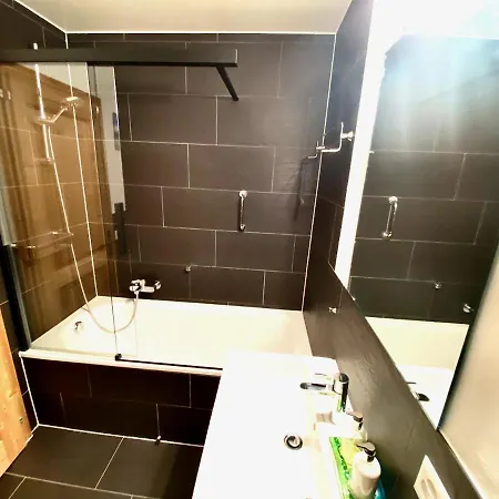 Chesery 1 Διαμέρισμα