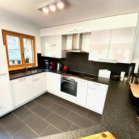 Chesery 1 Διαμέρισμα *