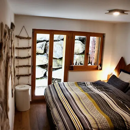 Chesery 1 Apartment *