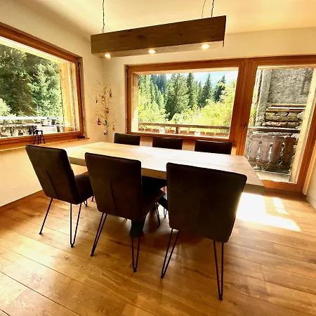 Chesery 1 Διαμέρισμα *