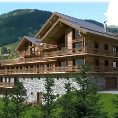 Chesery 1 Morgins