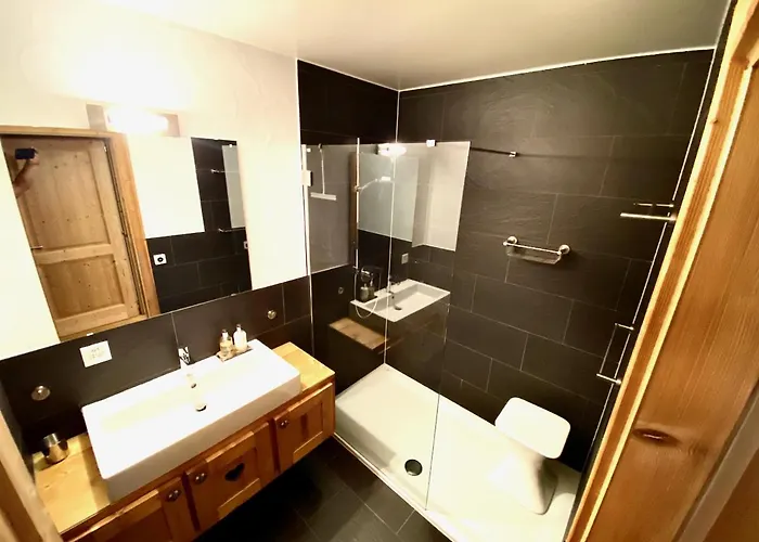 Chesery 1 Μόργκινς