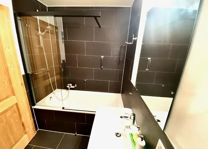 Chesery 1 Διαμέρισμα