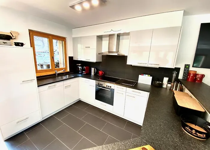 Chesery 1 Διαμέρισμα *