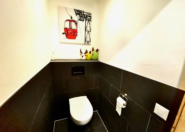 Chesery 1 * Μόργκινς