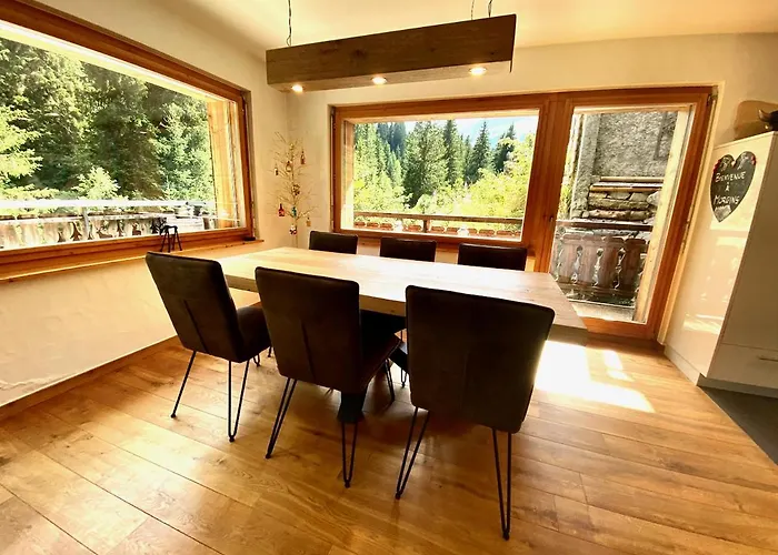 Chesery 1 Διαμέρισμα *